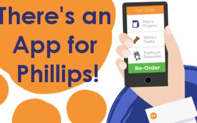 There’s an App for Phillips